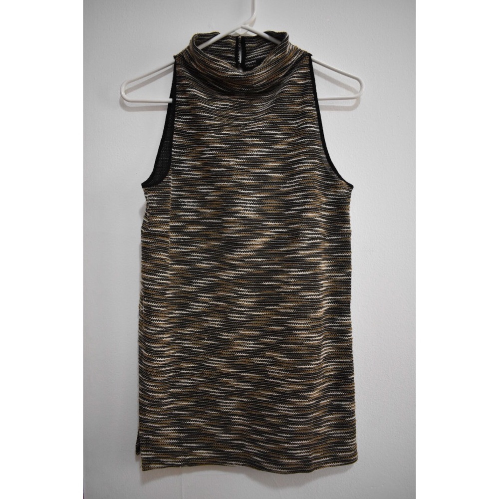 Sanctuary’s cute top turtleneck